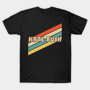 Vintage 80s Kate Bush T-Shirt